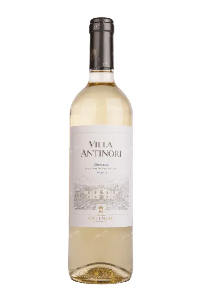 Вино Villa Antinori Bianco 2023 0.75 л