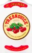 Дистиллят R. Jelinek Tresnovice  0.5 л