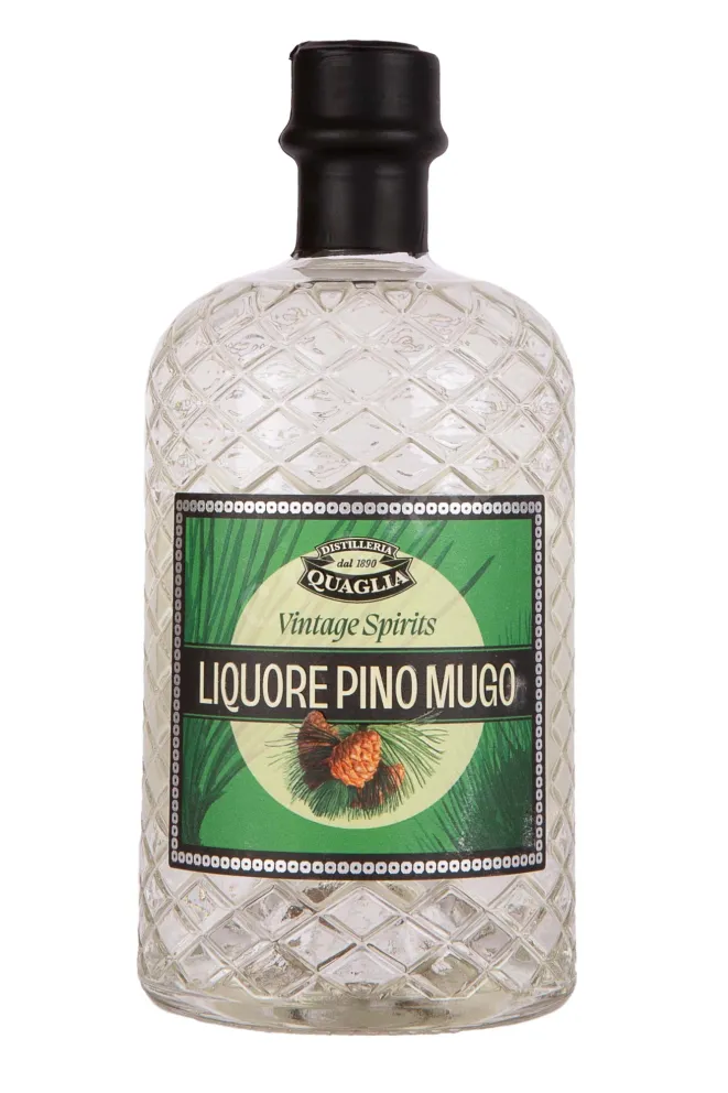 Ликер Quaglia Pino Mugo  0.7 л