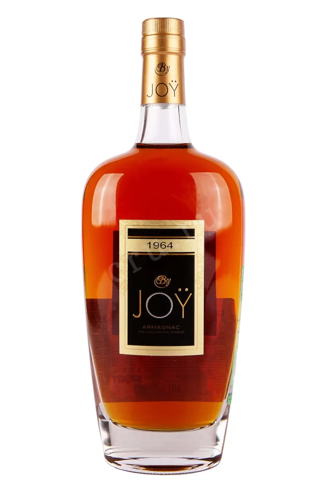Бутылка By Joy Millisime 1964 0.7 л