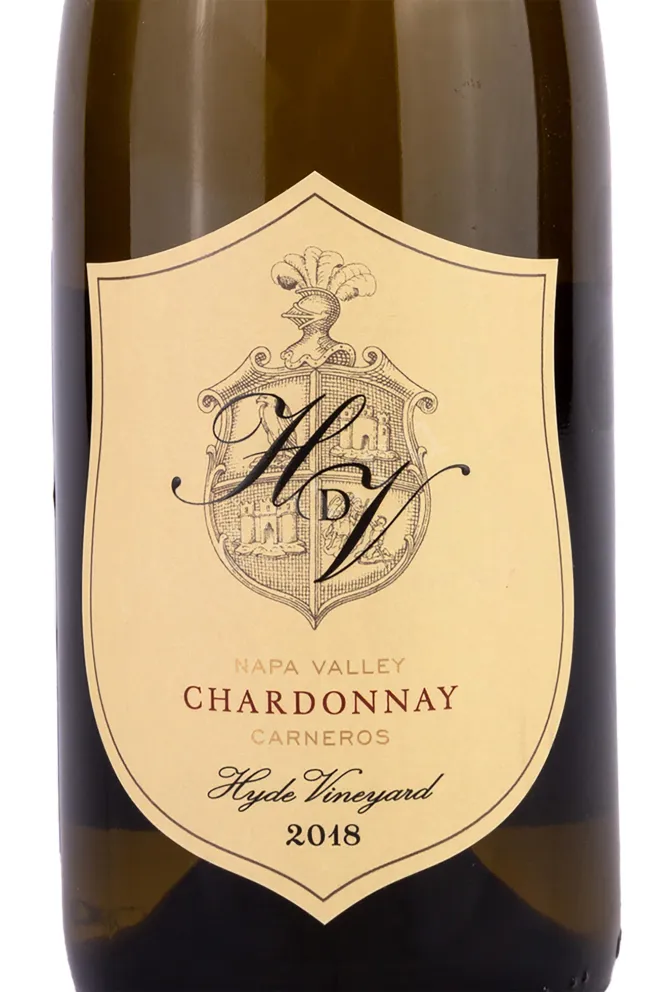 Carneros 2018 0.75 л