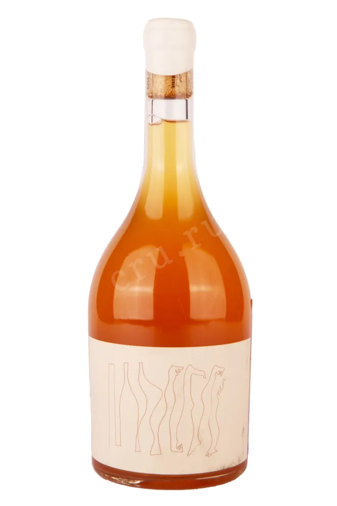 Вино Cascale 2020 0.75 л