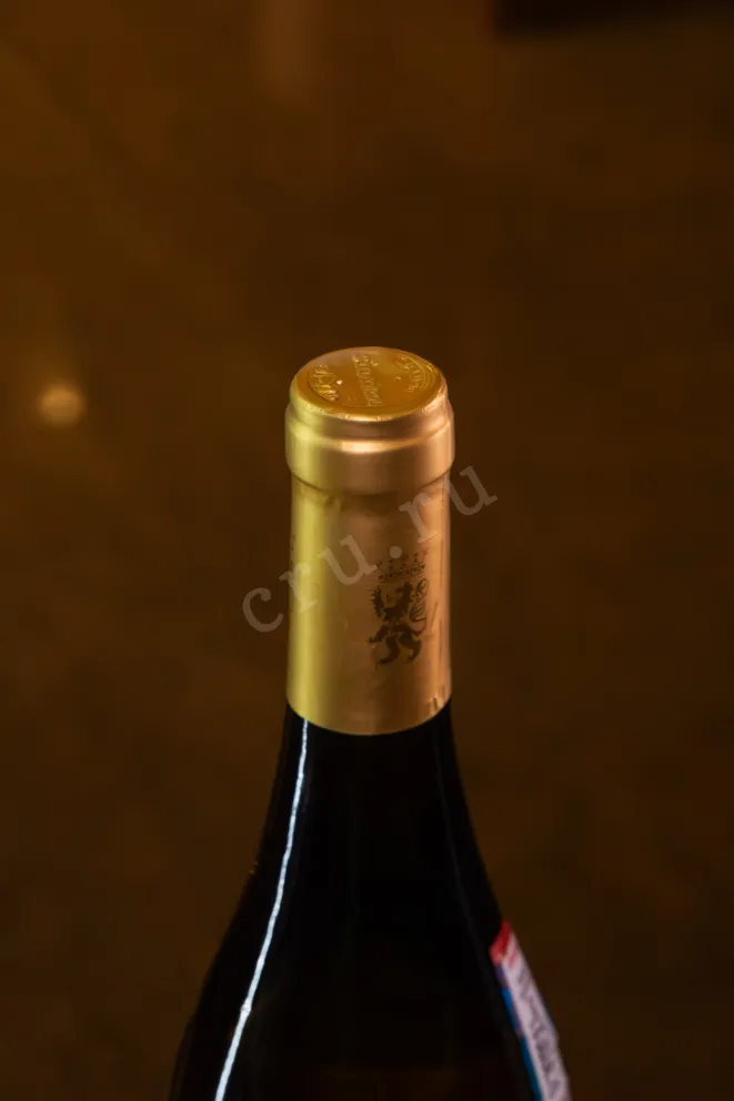 Пробка Kellerei Auer Gewurztraminer Alto Adige DOC 2023 0.75 л