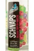 Этикетка Schneejager Wildsau-Tropfen Himbere 0.5 л