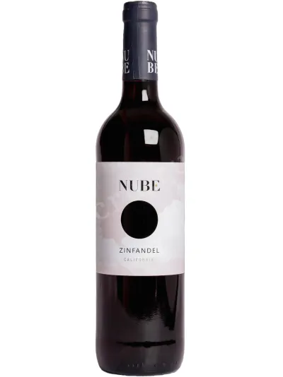 Вино Nube Zinfandel 0.75 л