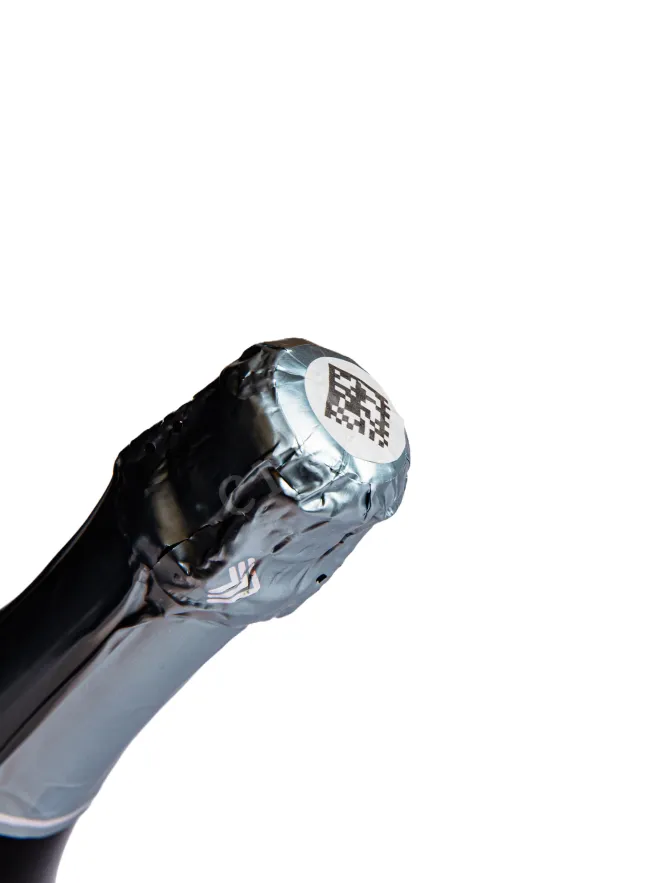 Пробка Chateau Tamagne white brut 2025 1.5 л