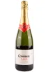 Игристое вино Codorniu Clasico Cava Brut gift box 2022 0.75 л