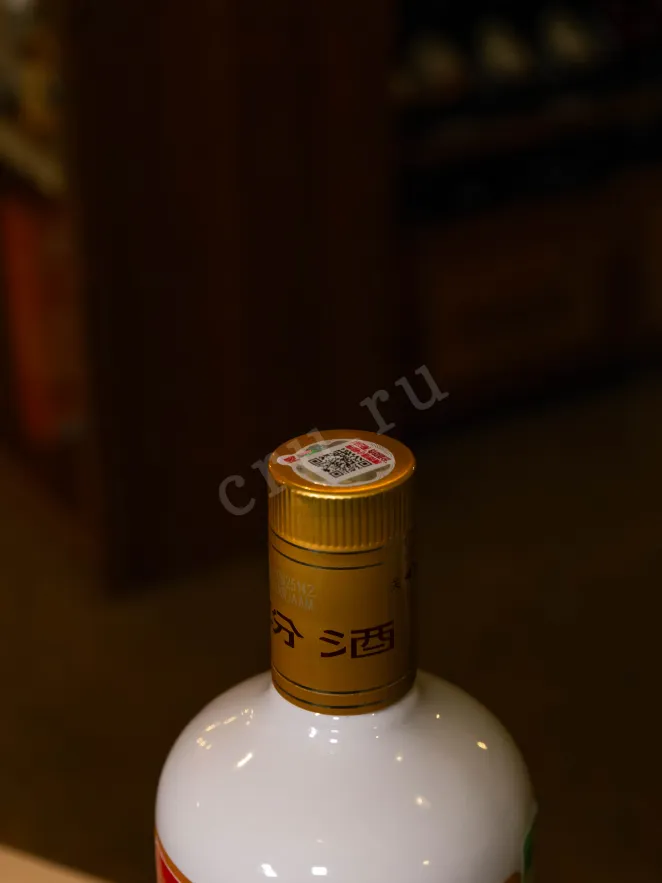 Пробка Fenjiu 0.5 л