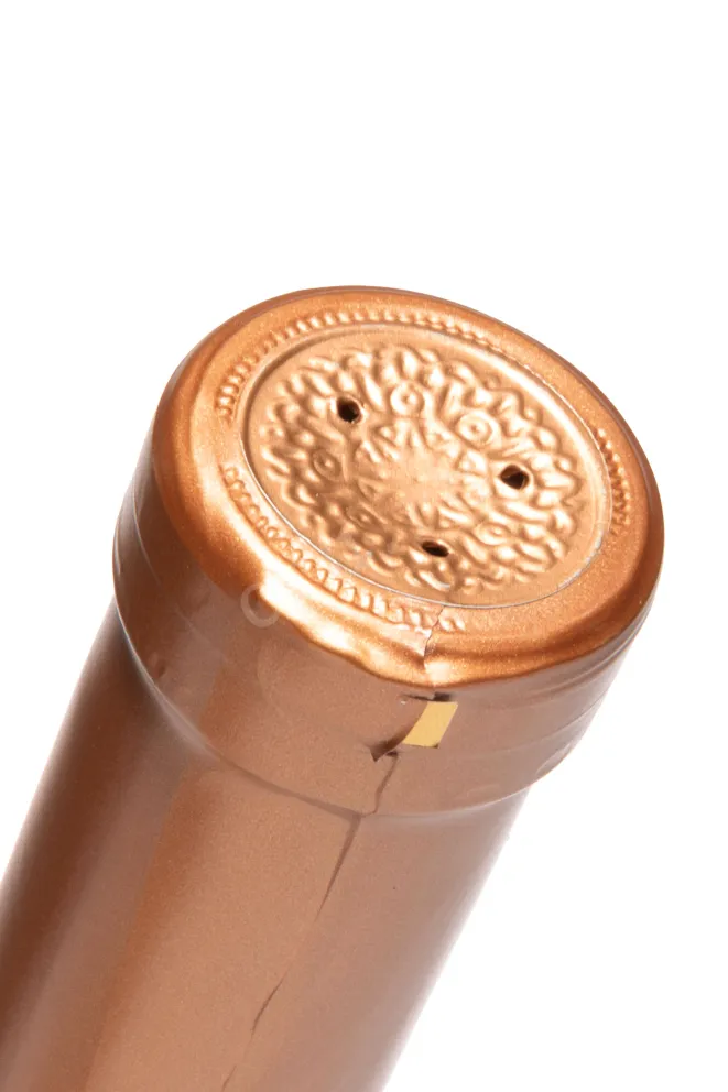 Пробка Pillitteri Vidal 2017 0.375 л