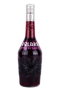 Ликер Volare Creme de Cassis  0.7 л