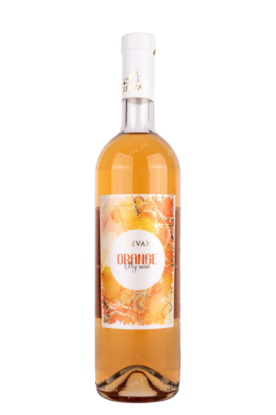 Вино Ijevan Orange 0.75 л