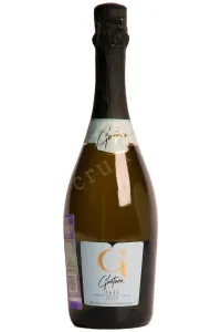 Игристое вино Gaetano Asti 2024 0.75 л