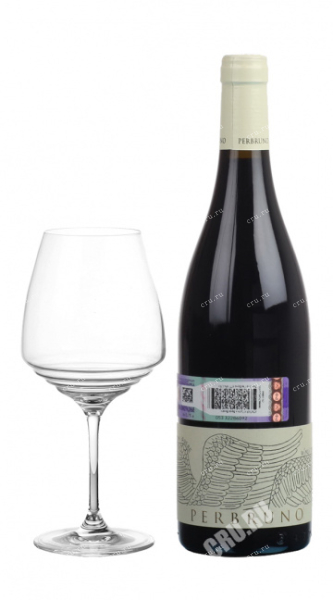 Вино I Guisti & Zanza IGT Perbruno 2014 0.75 л