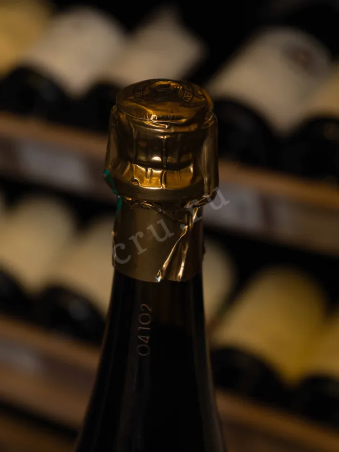 Пробка Henri Giraud Enneade Collection 1995 0.75 л