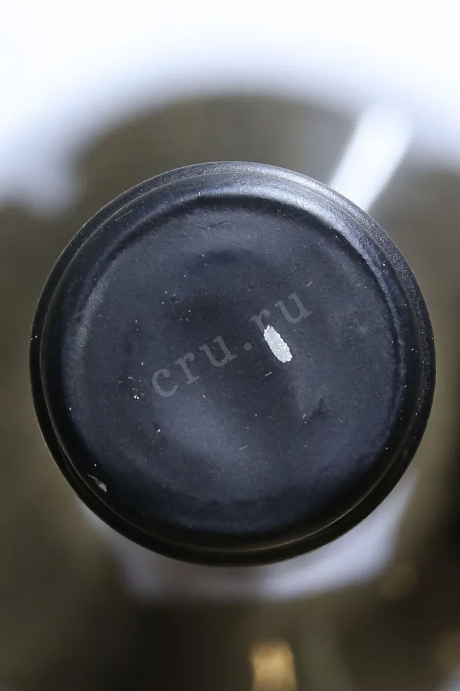 Пробка Neleman Just F**king Good Wine Organic 2018 1.5 л