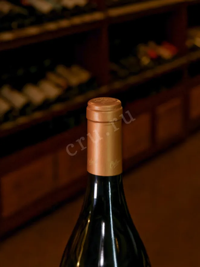 Пробка Colome Altura Maxima Pinot Noir 2021 0.75 л