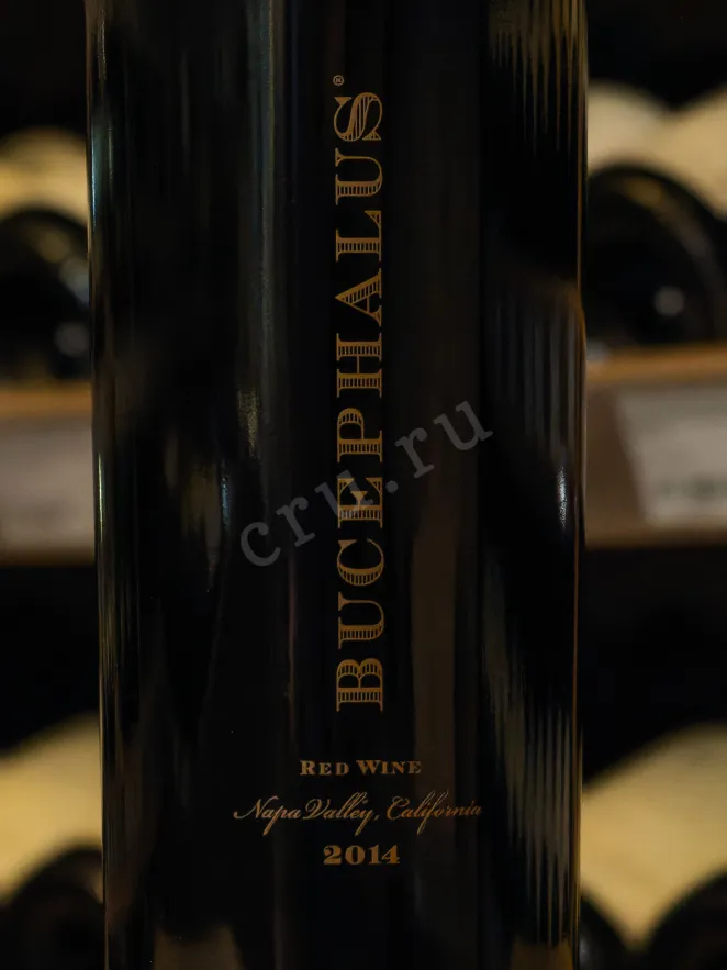 В магазине Крю Профи Delicato Bucephalus 2014 0.75 л