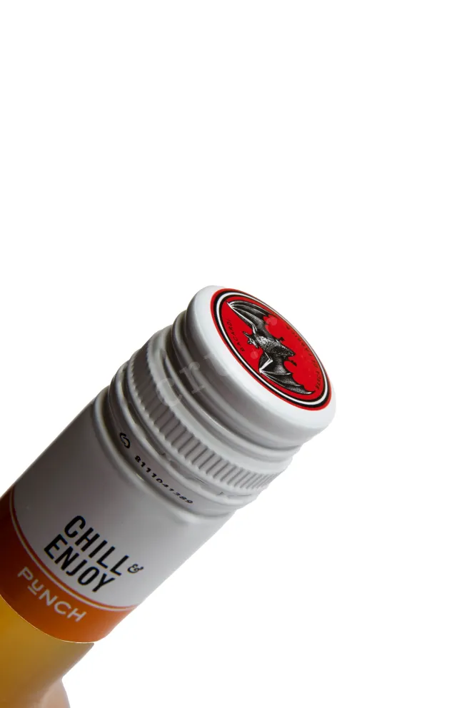 Пробка Bacardi Punch 0.7 л