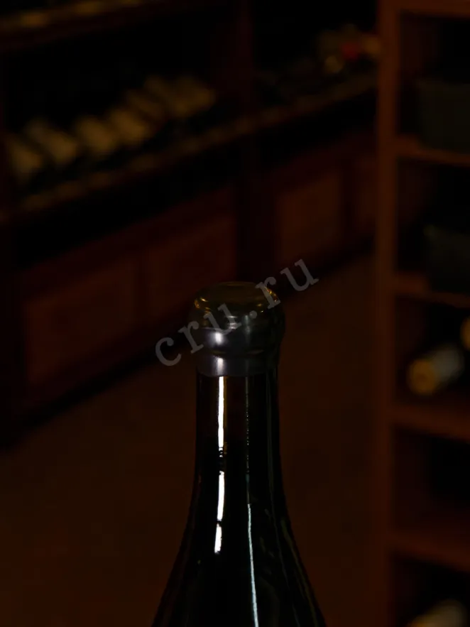 Пробка Claude Riffault Les Chailloux AOC 2023 0.75 л