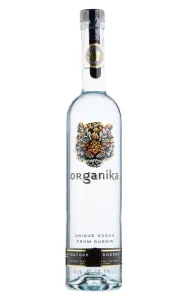 Водка Органика  0.5 л