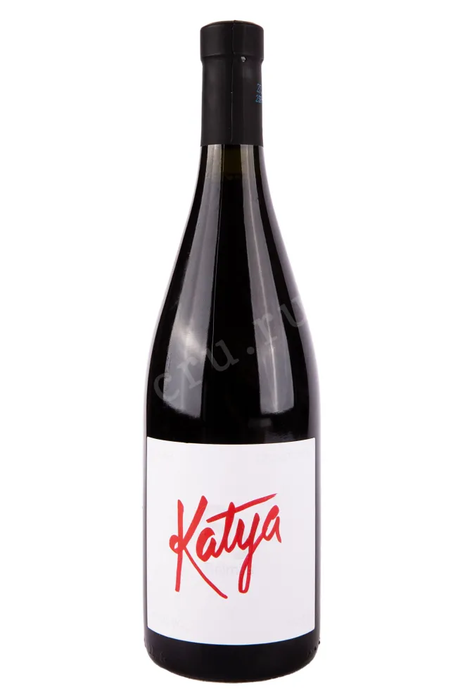 Вино Бельмас Катя Сира 2022 0.75 л