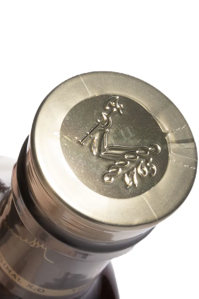 Пробка Hennessy XO 0.35 л