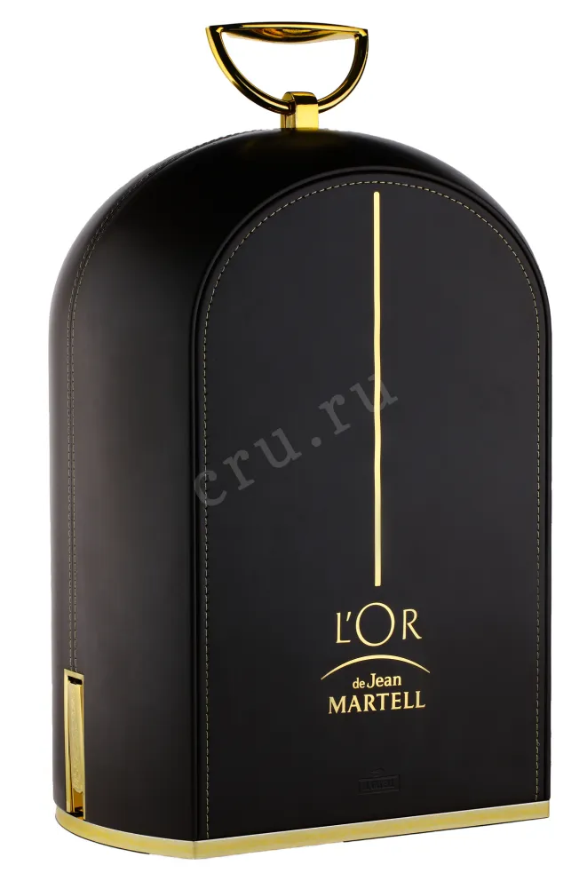 Коньяк L՝Or de Jean Martell  0.7 л