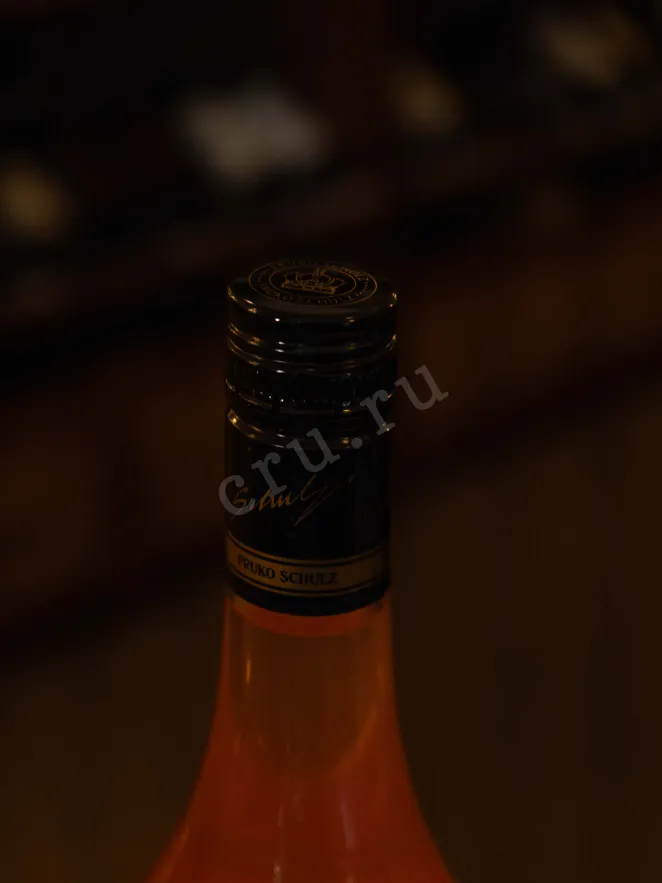 Пробка Fruko Schulz Grapefruit 0.7 л