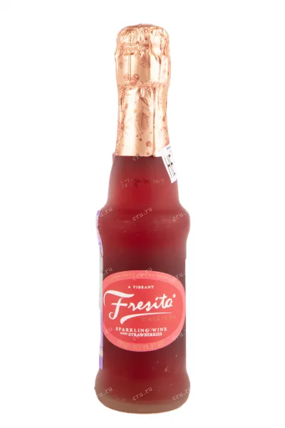 Fresita Natural Origin Strawberry  0.2 л