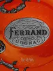 Коньяк Ferrand Legendaire  0.7 л
