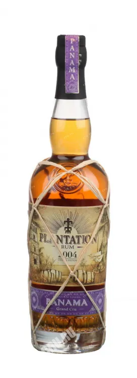 Ром Plantation Panama  0.7 л