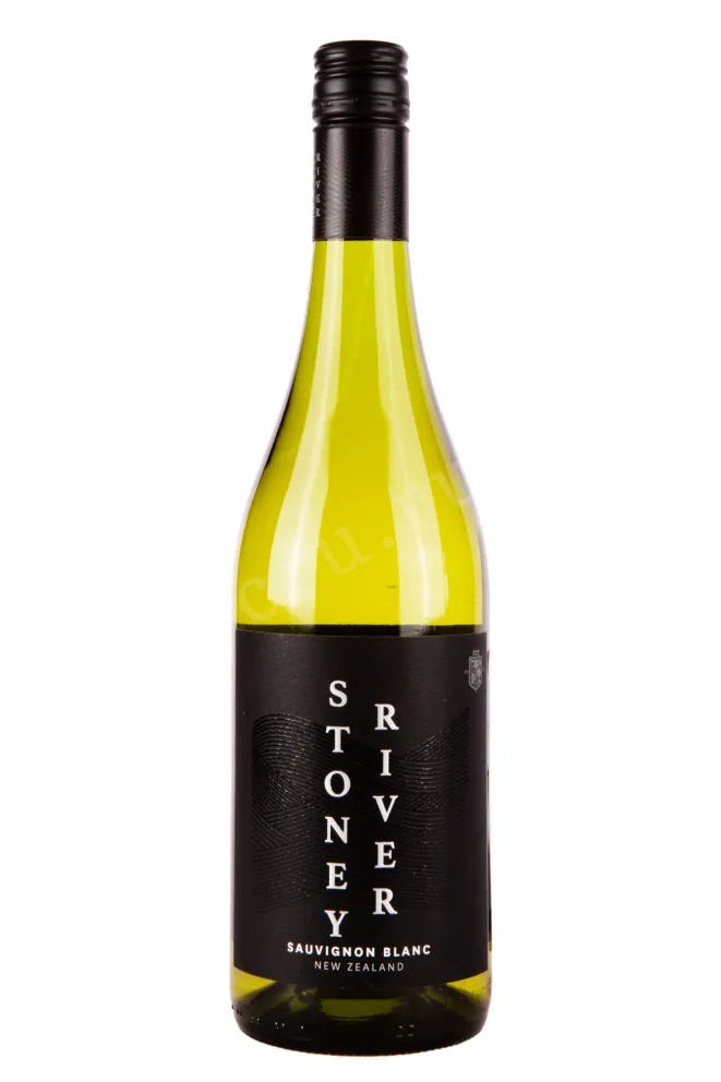 Вино Stoney River Sauvignon Blanc 2023 0.75 л