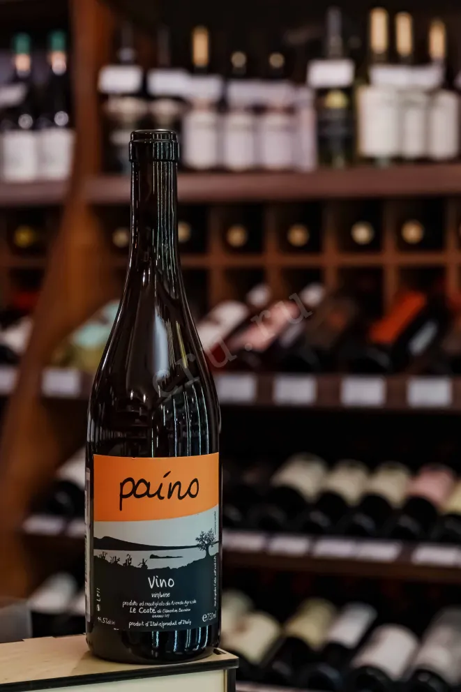 В магазине Крю Профи Le Coste Paino 0.75 л