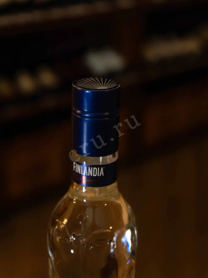 Пробка Finlandia 0.5 л