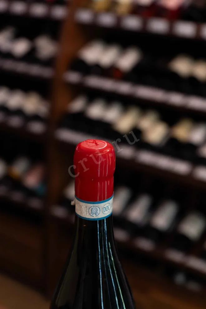 Пробка La Giuva Il Valpo Valpolicella 2022 0.75 л