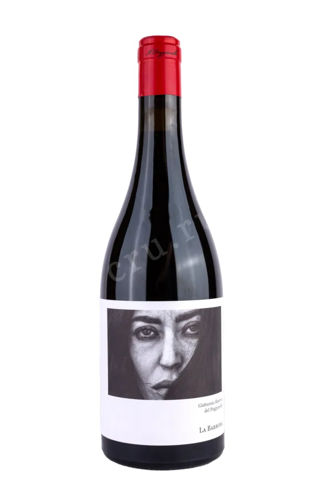 Вино Gutturnio Riserva Il Poggiarello La Barbona 2020 0.75 л