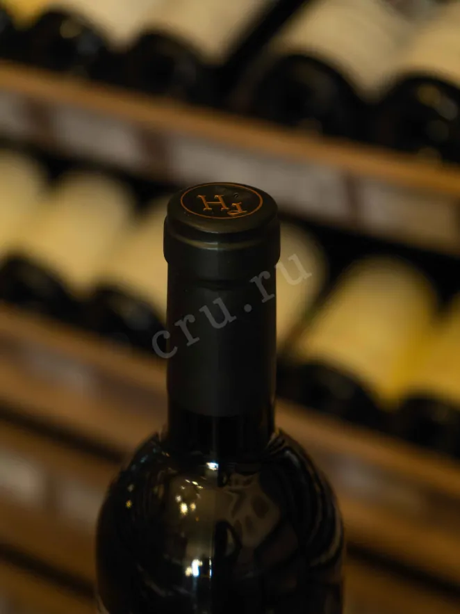 Пробка Paul Hobbs Beckstoffer To Kalon Vineyard 2015 0.75 л