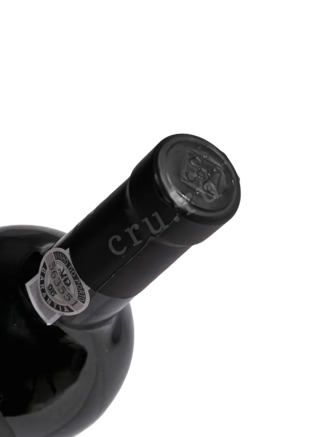 Пробка Churchill's Late Bottled Vintage Port 2020 0.75 л