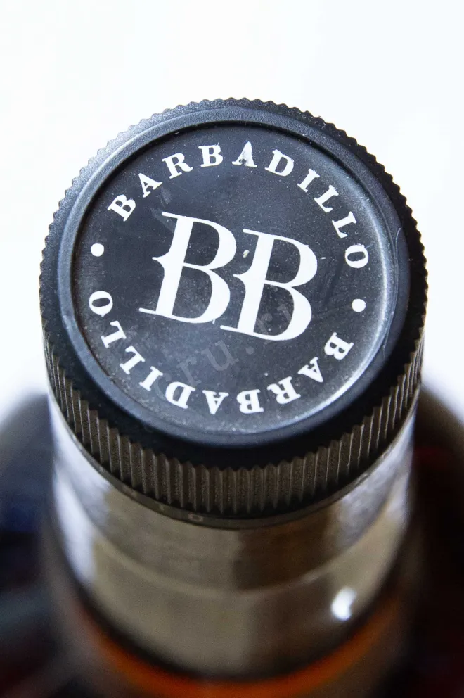 Пробка Barbadillo BB 0.7 л