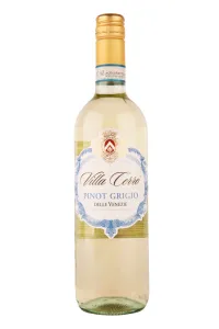 Вино Cantina di Soave Villa Cerro Pinot Grigio delle Venezie DOC 2021 0.75 л