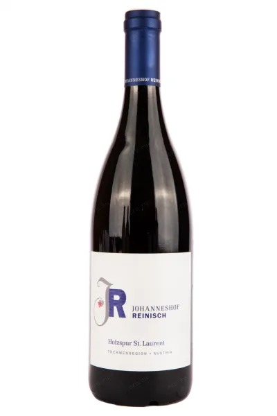 Вино Johanneshof Reinisch Holzspur St Laurent Grande Reserve 2013 0.75 л