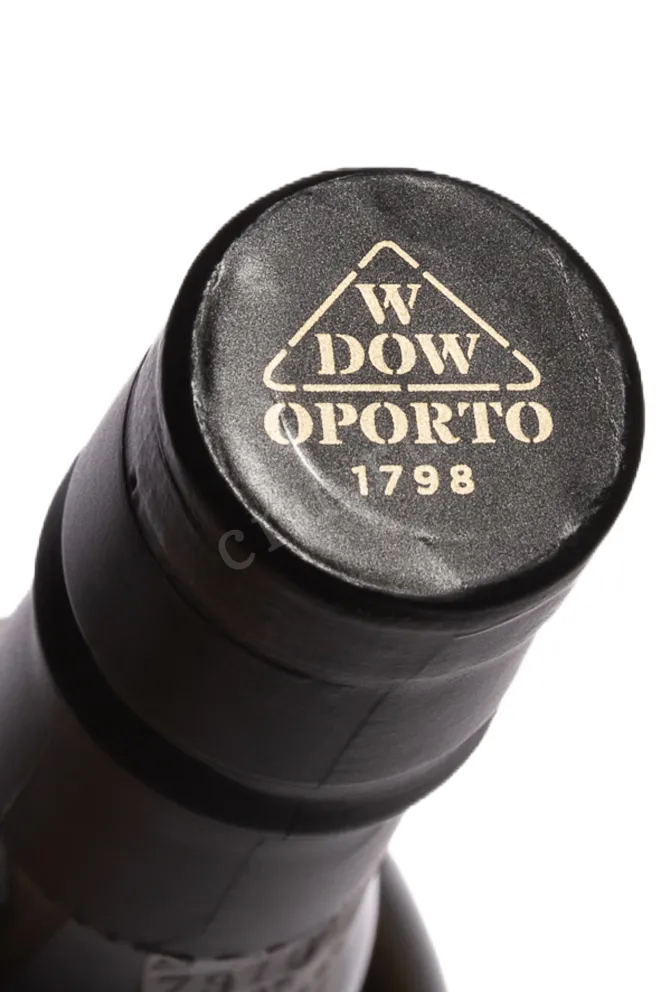 Пробка Dows 40 years Tawny 1983 0.75 л