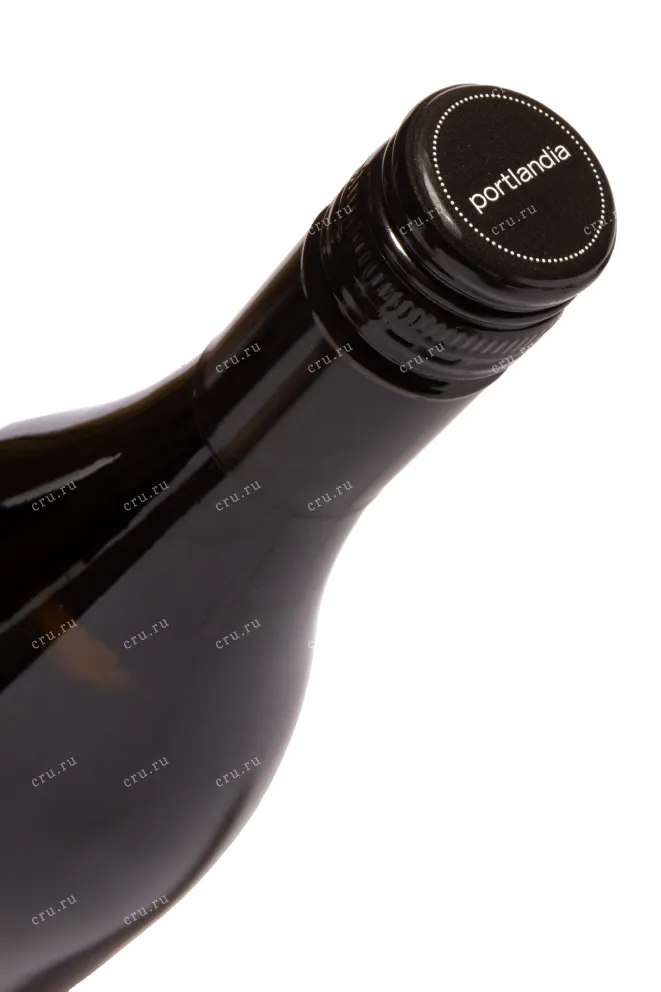 Пробка Portlandia Pinot Gris 2022 0.75 л