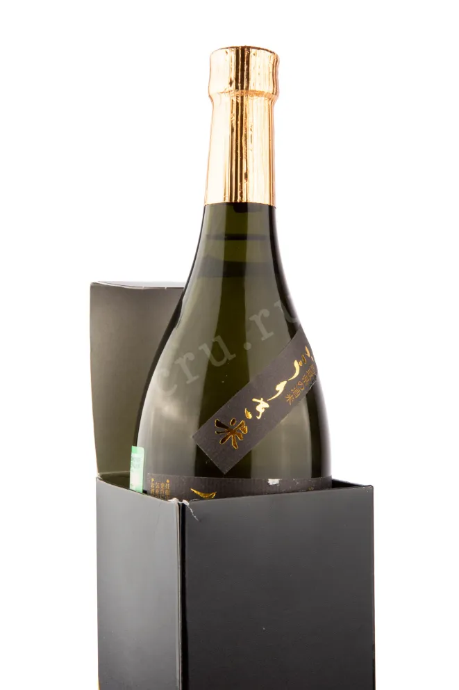 Саке Junmai Ginjo Inatahime Goriki  0.72 л