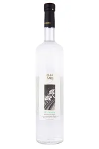 Граппа Villa de Varda Piu  0.7 л
