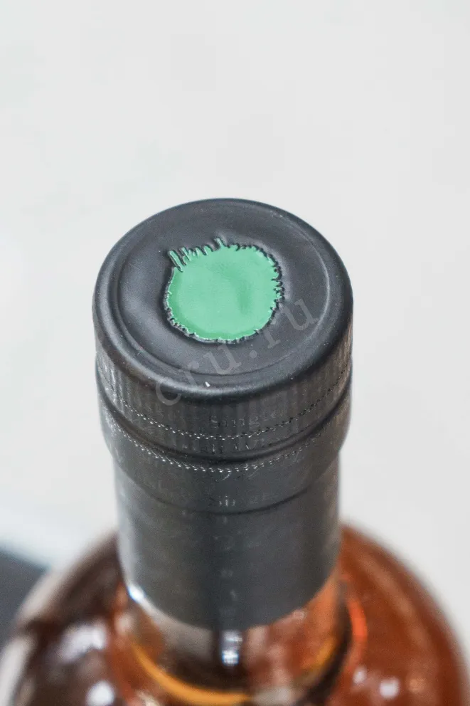 Пробка Green Spot Single Pot Still in tube 0.7 л