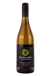 Вино Rapaura Springs Sauvignon Blanc  0.75 л