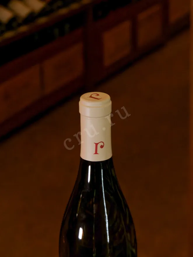 Пробка Reyneke Sauvignon Blanc 2023 0.75 л