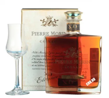 Коньяк Pierre Morin XO  0.7 л