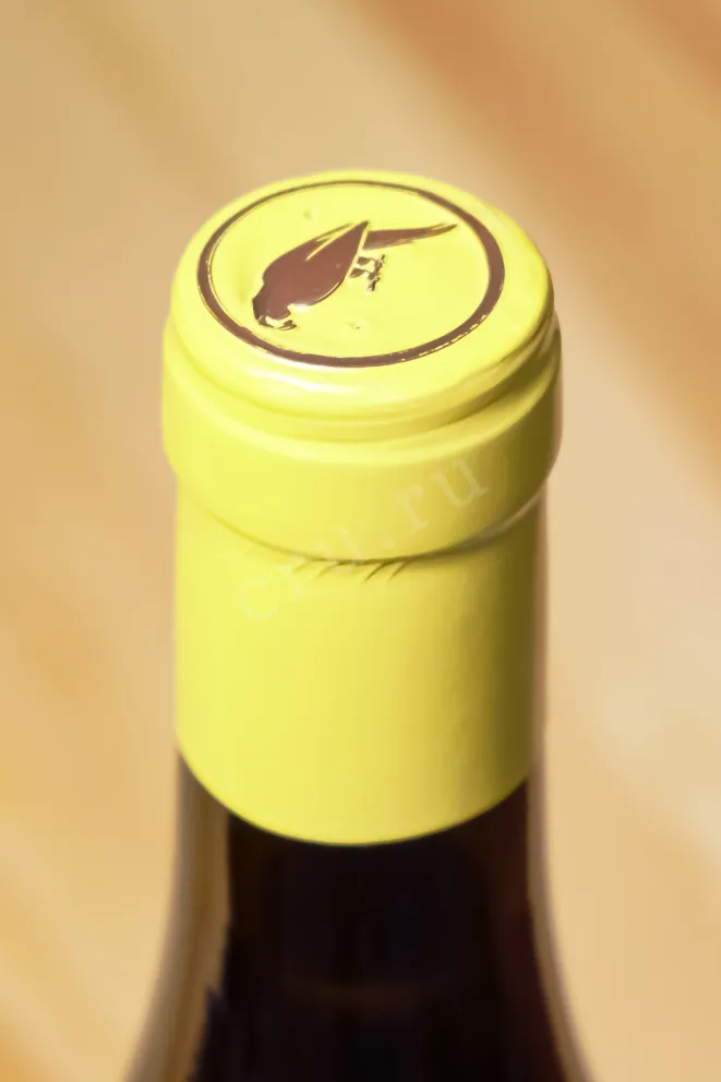 Пробка A.A. Badenhorst Family Wines Kelder Blanc Swartland 2021 0.75 л